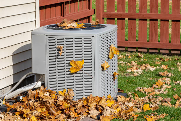 Best HVAC maintenance near me  in Wheeling, IL