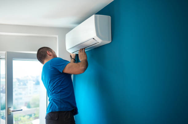 HVAC troubleshooting in Wheeling, IL
