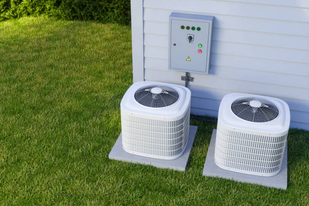 Best Affordable HVAC services  in Wheeling, IL