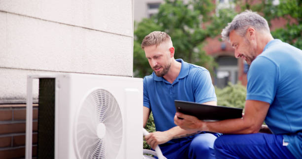 Best HVAC installation services  in Wheeling, IL