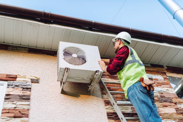 Best HVAC repair near me  in Wheeling, IL