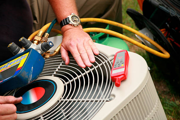 Best Ductless HVAC repair  in Wheeling, IL
