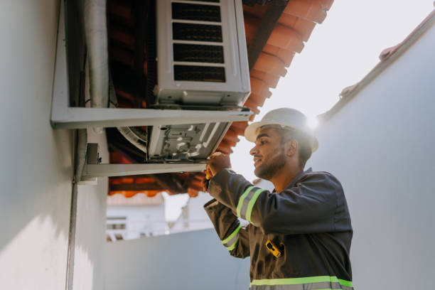 Best Emergency HVAC repair  in Wheeling, IL