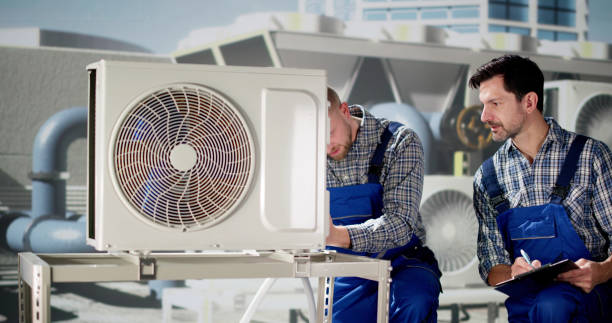 Best Residential HVAC services  in Wheeling, IL