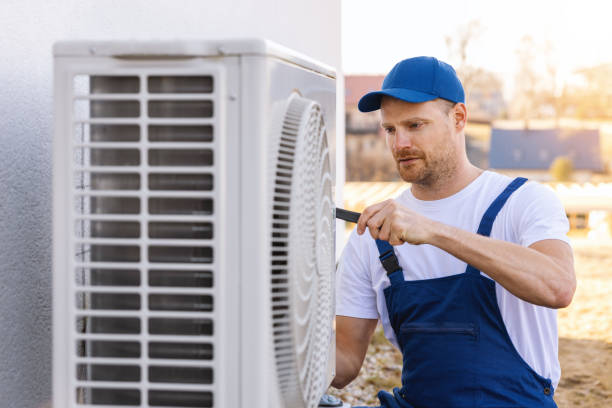 Best HVAC repair near me  in Wheeling, IL