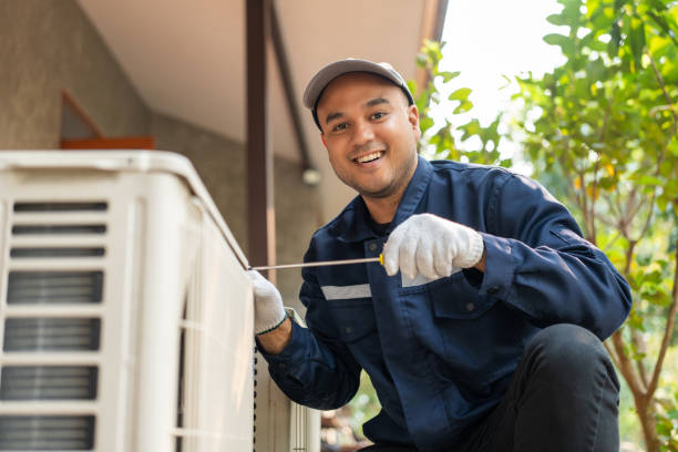 Best HVAC air duct cleaning  in Wheeling, IL