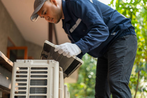 Professional HVAC in Wheeling, IL
